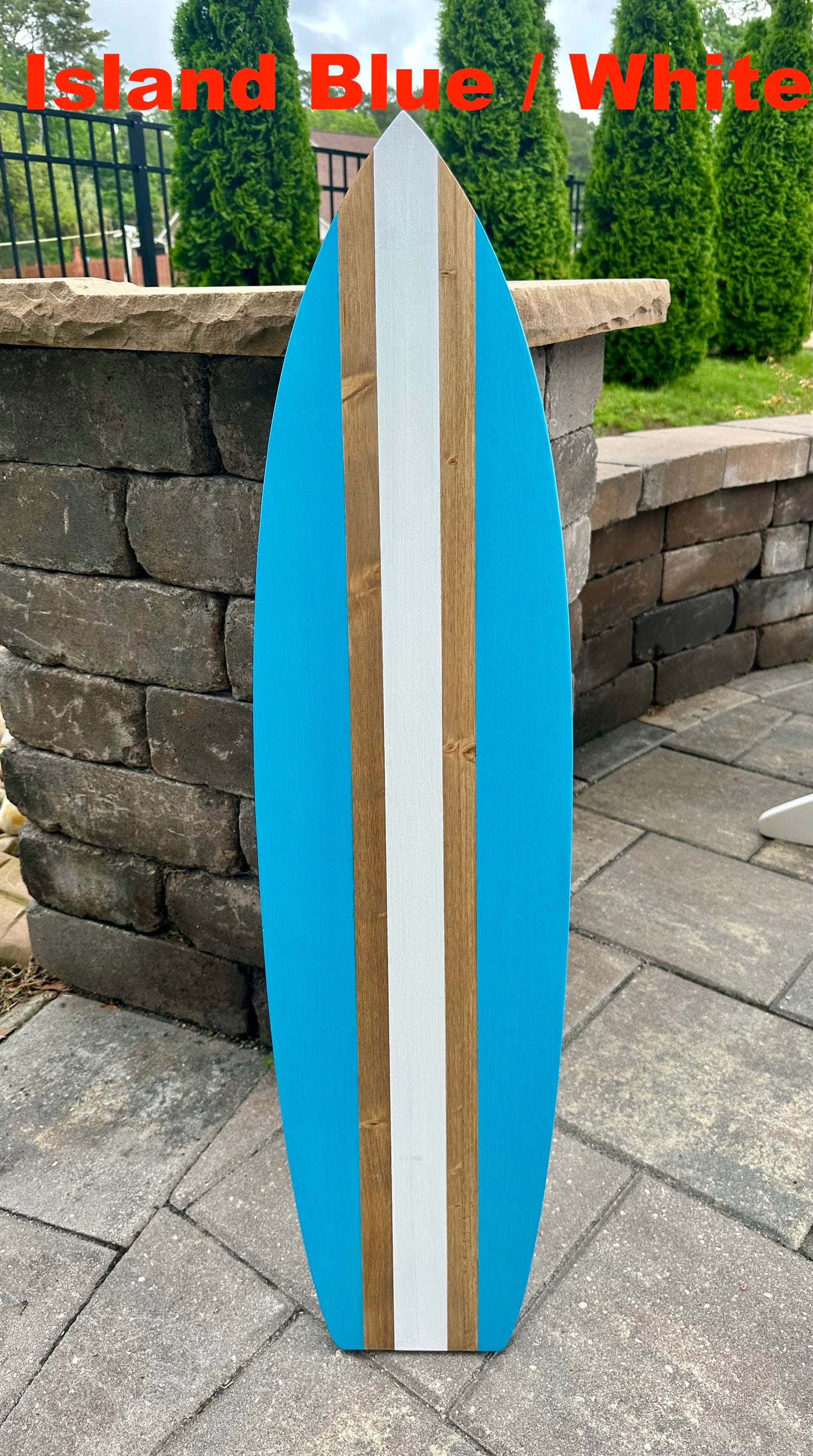 5ft or 6ft Surfboard WELCOME- LOCAL PICK UP ONLY