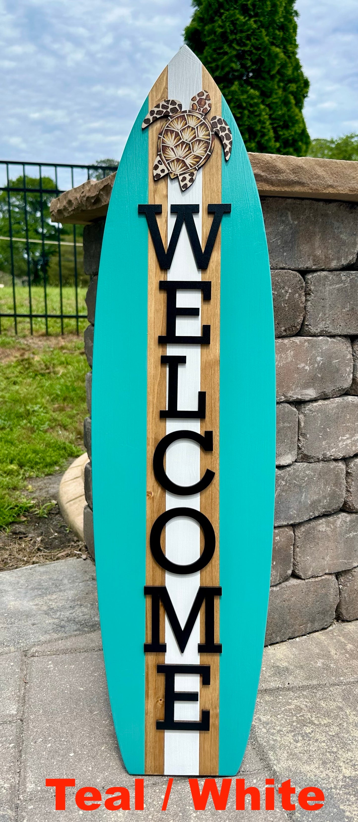 5ft or 6ft Surfboard WELCOME- LOCAL PICK UP ONLY