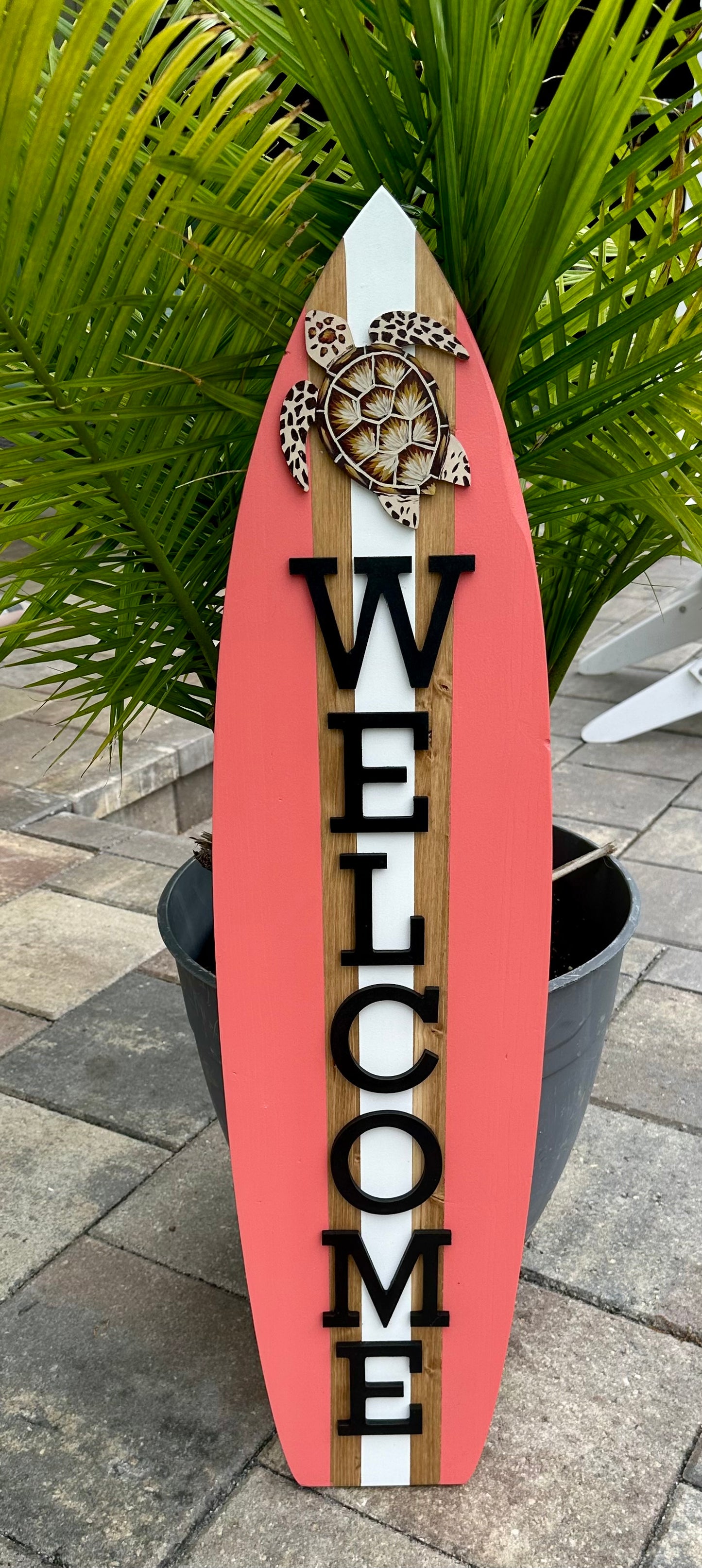 5ft or 6ft Surfboard WELCOME- LOCAL PICK UP ONLY